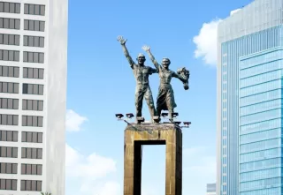 Jakarta Global dan Berbudaya: Apa Saja yang Seru di HUT ke 498?