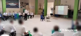 Kenali Otakmu, Pahami Adiksimu: Rehabilitasi dan Jalan Menuju Pemulihan
