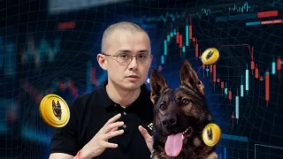 Mengenal Coin CZ's Dog Edukasi Aset Kripto Berbalut Tren Memecoin
