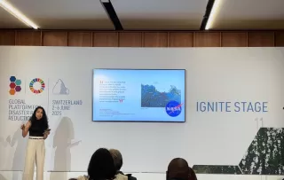 Paduan AI dan Goro, Indonesia Luncurkan Peta Goro
