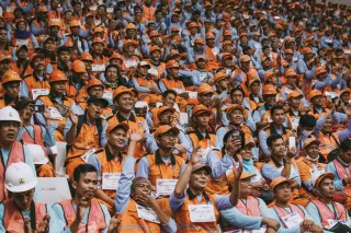 Sektor Strategis Teratas Investasi Jepang di Indonesia