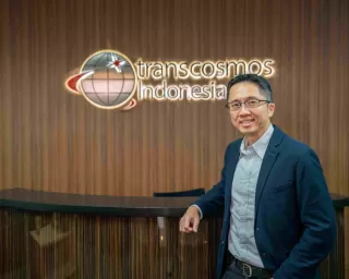 Rayakan 12 Tahun Kiprah di Indonesia, Transcosmos Hadirkan Layanan RPA Dorong Efisiensi Bisnis