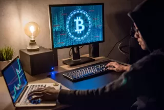 Marak Penipuan di Dunia Aset Kripto, Ini Penjelasan CEO Bittime