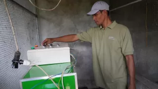 Pertamina Buka Kompetisi PFsains Pengembangan Produk Riset