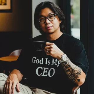Andhika Wijaya Kurniawan Sosok Berpengaruh Transformasi Digital Bisnis Indonesia