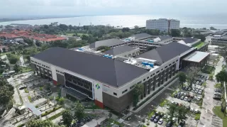 Bali International Hospital Rampung, PTPP: Tonggak Sejarah Baru Layanan Kesehatan Standar Global di Indonesia