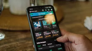 Daftar Aset Kripto Legal Diperbarui, Peluang Genjot Minat Investor Lokal