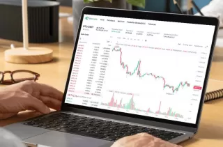 Harga Bitcoin Melesat, Akankah Segera Pecahkan Rekor?