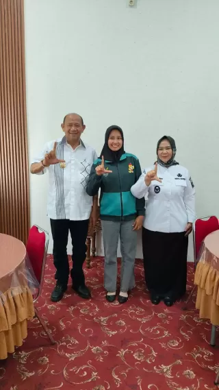 Atlet Kabaddi Asal Langkat Raih Emas di PON, Dorong Generasi Muda Berprestasi