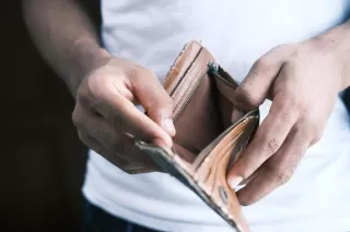 Ini Alasan Kenapa Kamu Sulit Menabung