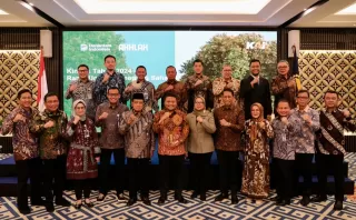KAI Lanjutkan Capaian Positif Kinerja Keuangan dan Operasional di Tahun 2024