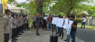 Dugaan Korupsi DIF Binjai Rp20,8 Miliar Masih Misterius, Kejari Didesak Ungkap Fakta