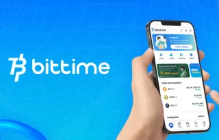 Perluas Pilihan Aset Kripto, Bittime Resmi Listing AWE Network dan Koma Inu
