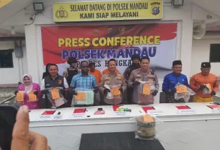 Cerita 'Tuan Guru' Ahli Ritual Obati Santet Gagahi Pasiennya