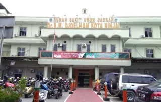 RSUD Djoelham Binjai Disorot: Dua Pasien Meninggal, Ombudsman Temukan Maladministrasi Fatal