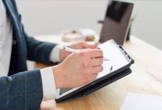 Cara Kerja Platform Tanda Tangan Digital Terintegrasi dan Aman