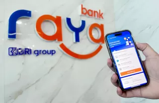 Fitur Raya Paylater Hadir di Raya App, Bayar Non-tunai Makin Mudah dan Fleksibel