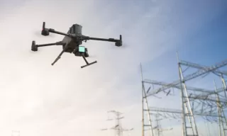 Ini Jenis Drone Kelas Industri dengan Efisiensi dan Daya Tahan Maksimal