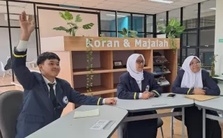 Dukung Akses PT Bagi Putra Putri Daerah, PT PHI Gulirkan Program BSBK