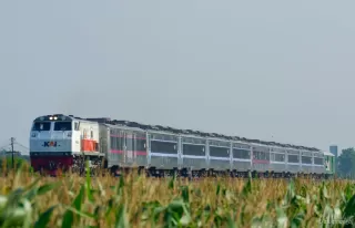 Semester I 2025: 240,9 Juta Pelanggan Terlayani, KAI Group Terus Hadir Mobilitas Indonesia
