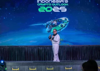 Blockchain Resmi Jadi Teknologi Strategis di Indonesia, Apa Dampaknya?