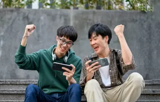 Dari Kompetitif Hingga Santai, Semua Bisa Dimainkan Bareng Teman