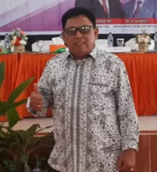 Forkom Riau Pantau Kegiatan MPLS  Ramah Tingkat SMA Sederajat di Duri
