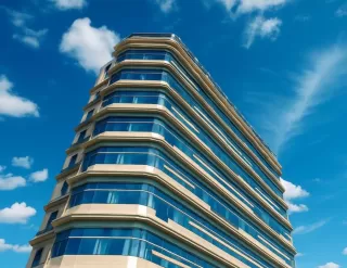 KAI Properti Hadirkan Hotel Truntum, Ada Presidential Suite hingga Sky Lounge!
