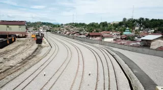 KAI Properti Catat Pertumbuhan Pendapatan 30,79 Persen dan Laba Usaha 45,05 Persen