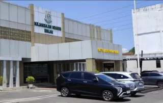 Kasus Dugaan Korupsi Dana Insentif Binjai: BAP Rampung, Tapi Hasil Masih Dirahasiakan