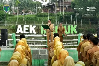 TMN Desak Kepala OPD Akui Kesalahan dan Minta Maaf ke Masyarakat