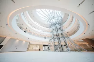 ASRI Hadirkan K Mall at Menara Jakarta Simbol Kehidupan Baru di Kemayoran