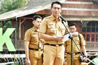 Fadhil Arief: Gak ada Sejarahnya Saya Ngambek, Orang Menyebut Saya Petarung