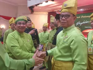 Indonesia Bersiap Swasembada BBM, Siap Kembali Gabung OPEC