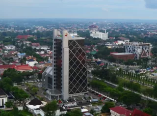BRK Syariah Perpanjang Penghentian Sementara Transaksi Rekening Dormant