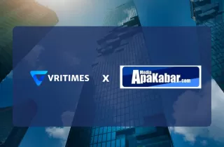Kolaborasi, Vritimes dan Mediaapakabar.com Tingkatkan Jangkauan Konten Digital