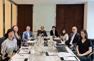 Visi Berani Mee Kim Dorong Ekspansi Global CEO SUITE, Sasar Kota-kota Besar di Asia dan UAE