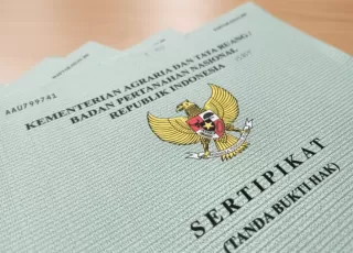 Daftar Sertifikat Tanah Tidak Sah Pada Tahun 2026