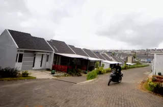 KPR BTN Ciptakan Lebih dari 1 Juta Tenaga Kerja Dorong Sektor Perumahan