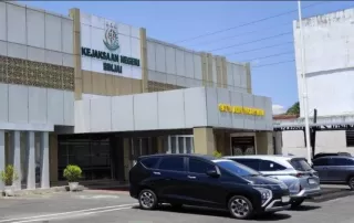Utang Pemko Binjai Tembus Rp50 M, BPK Soroti PAD Tak Rasional