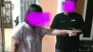 ASN Perempuan di Labura Diduga Selingkuh, Digerebek Tengah Malam Saat Suami Tak di Rumah