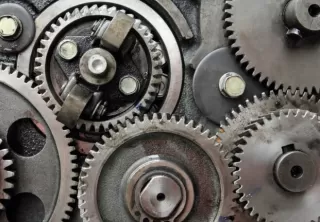 Maksimalkan Efisiensi Produksi Bersama Gear Motor SEW