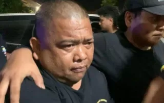 Kejaksaan Belum Terima Salinan Putusan Samsul Tarigan, Ketua DPD Grib Jaya Sumut