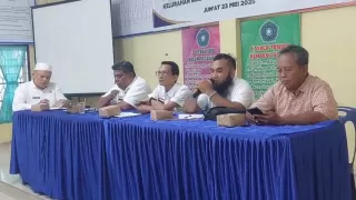Sertifikat HGB Diakui BPN, PT Pataka Tegas: Warga Harus Buktikan Klaim Lahan, Kuasa Hukum Desak Proses Hukum Tegas