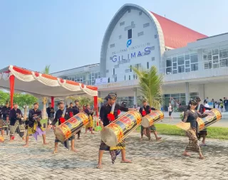 Pelabuhan Gili Mas Siap Sambut Kapal Pesiar Mulai Oktober 2025