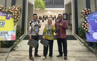 DPC Peradi SAI Deli Serdang Hadiri Munas & Seminar Nasional di Bali, Dukung Transformasi Digital Profesi Advokat