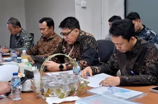 Lewat Laba Bersih, PT KJI Optimis Lanjutkan Komitmen Transformasi