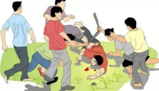 Pria di Inhu Tewas Gegara Aksi Pengeroyokan Balas Dendam Salah Sasaran