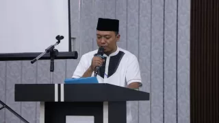 Siap-siap! IWO Riau Surati DPRD Inhil Desak Hearing Terbuka Soal Transparansi Dana Pokir