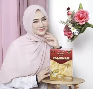 Talbinah El Medinah Solusi Herbal Alami Kesehatan Lambung